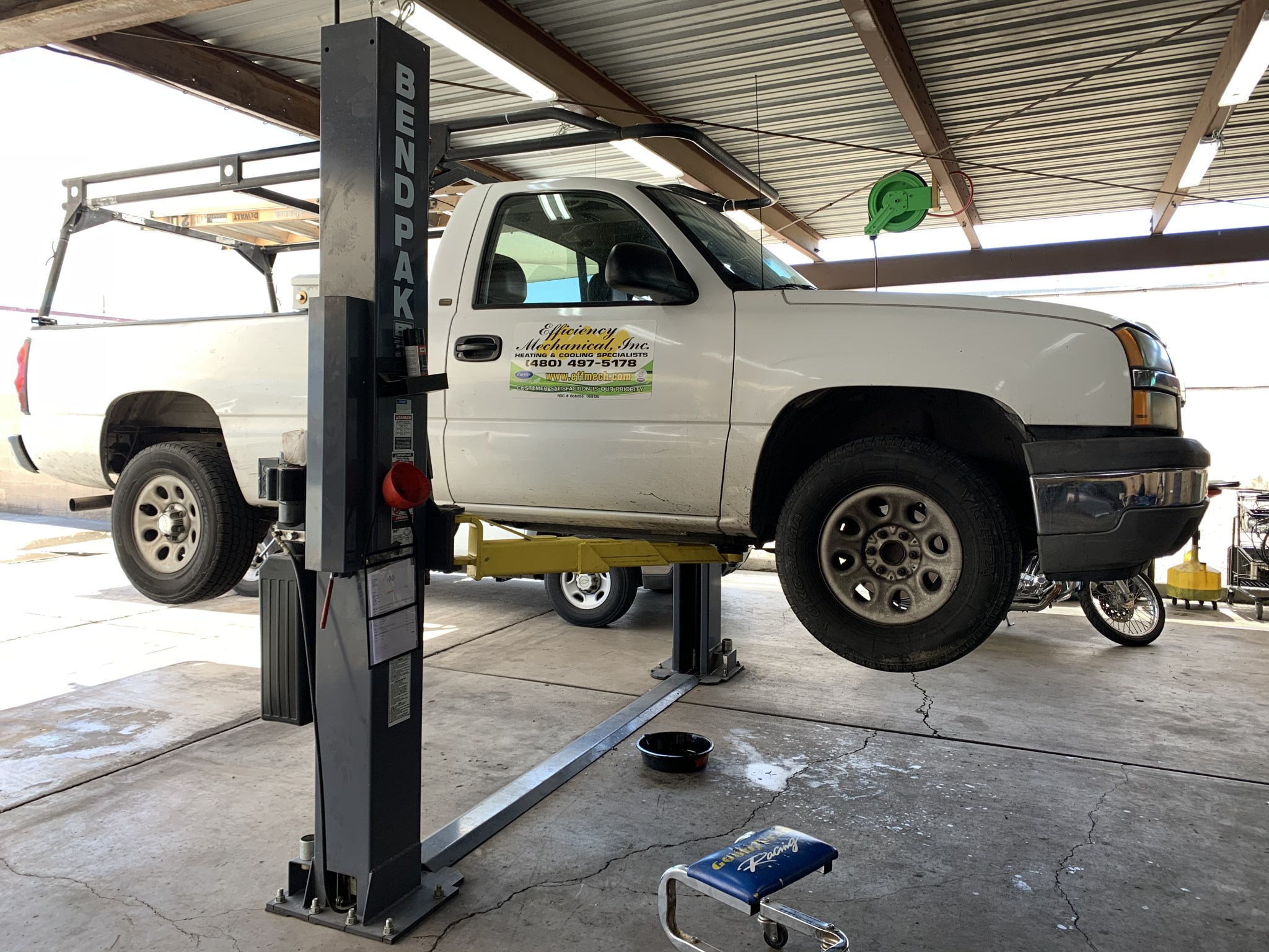 P&A Auto Repair, business photo 8